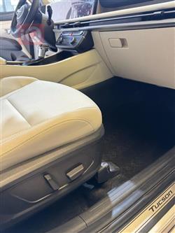 هیوندای تۆکسۆن